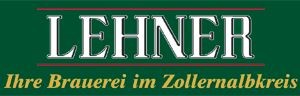 Brauerei Lehner Logo