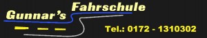 Gunnars_Fahrschule_Logo