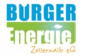Bürger Energie Zollernalb eG_Logo